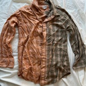 Urban Renewel flannel